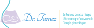Dr. Edgar Tamez Logo