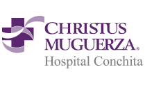 Crhistus Muguerza Hopspital Conchita